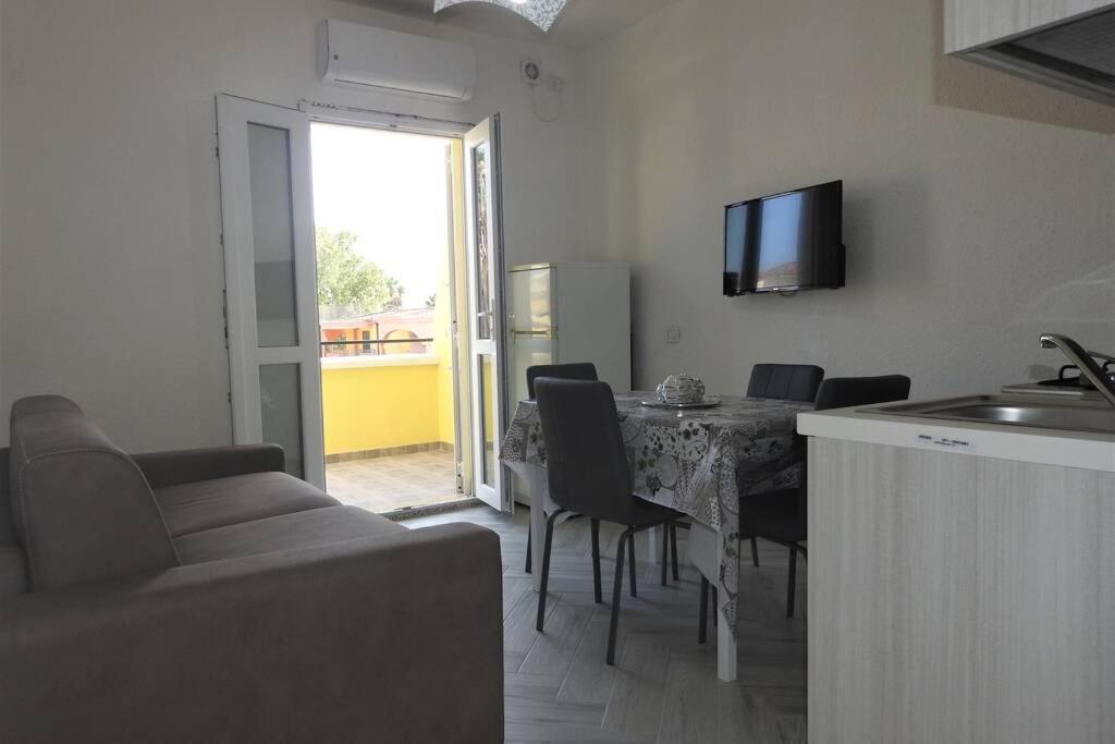 Capitana Home Экстерьер фото