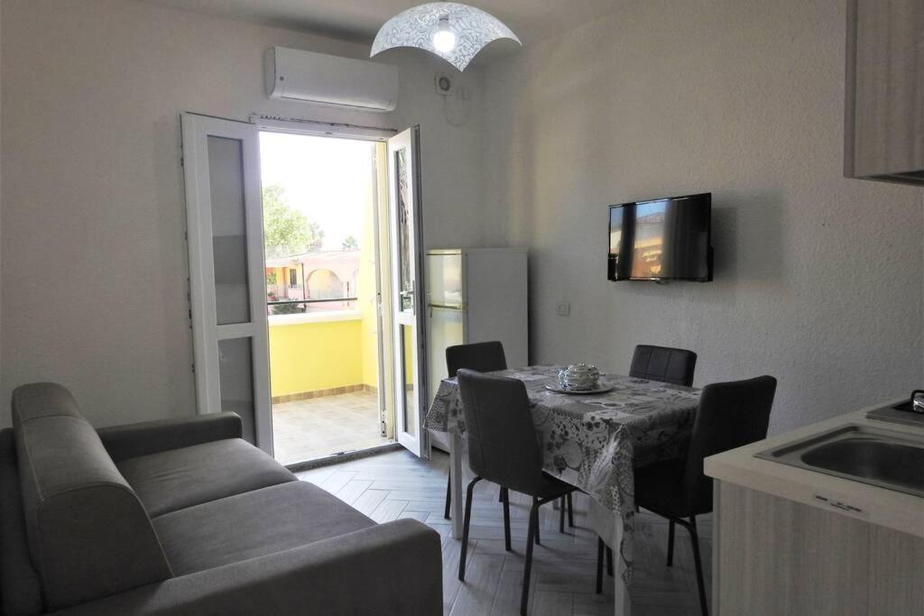 Capitana Home Экстерьер фото